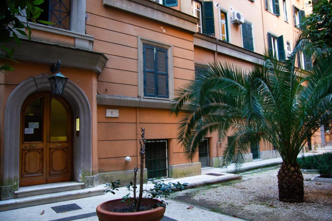 Casa de férias Rent Mancini